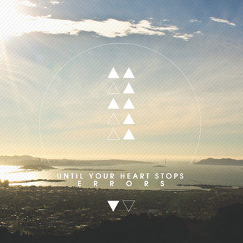 Errors cover art