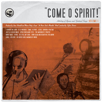 02. It Is Finished - Full Score cover art