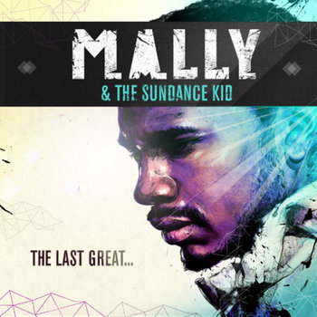 The Last Great... cover art