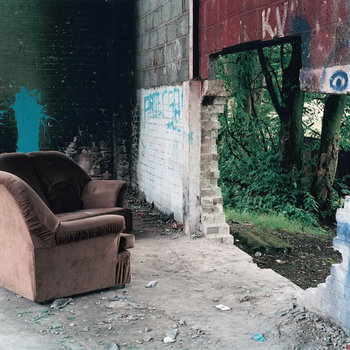 kool thing cover art