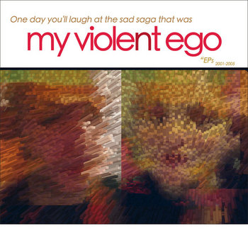 One day you'll laugh at the sad saga that was cover art