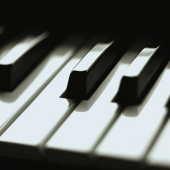 The Band Of A Pianist cover art