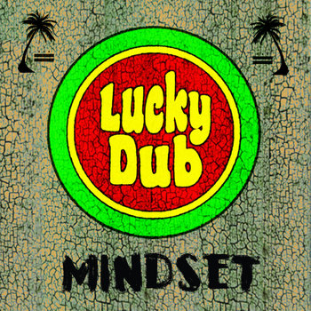 Mindset cover art