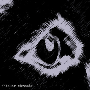 Thicker Threads cover art