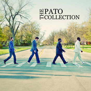 The Pato Collection cover art