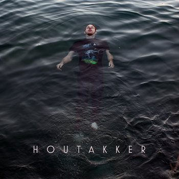 Houtakker cover art