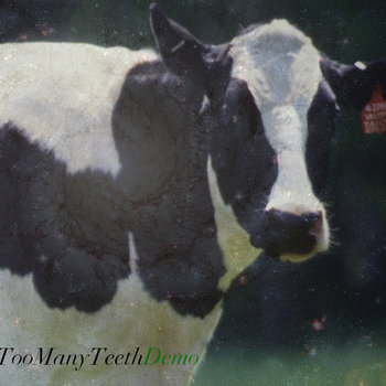 Demo cover art