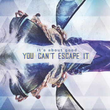 You Can't Escape It cover art