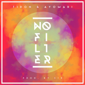 No Filter cover art