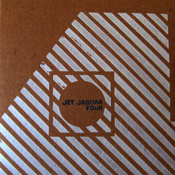 Four cover art