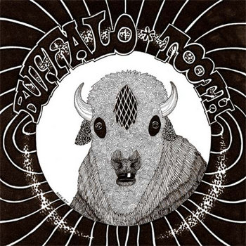 Buffalo Tooth cover art