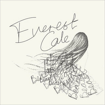 Beast EP cover art