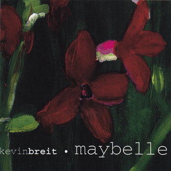 Maybelle and Empty cover art