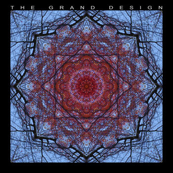 The Grand Design cover art
