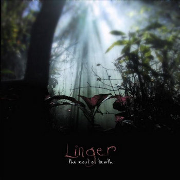 The Root of Truth cover art