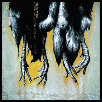 O You, Stone Changeling cover art