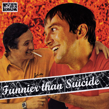 VOL. 2: 1995 cover art