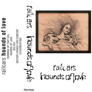 Hounds of Love cover art