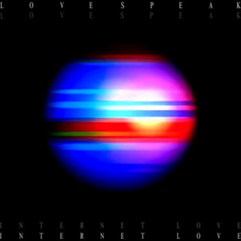 Internet Love cover art