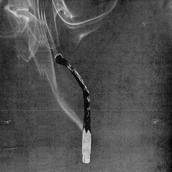 Unlit cover art
