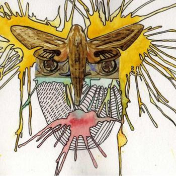 WATCH YOUR BACK cover art