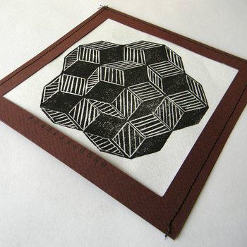 Tiles cover art