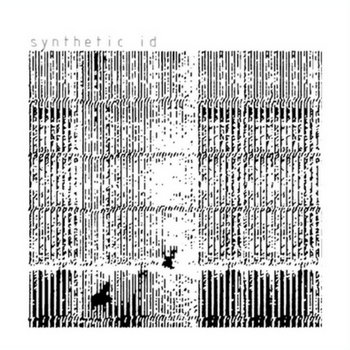 S/T EP cover art