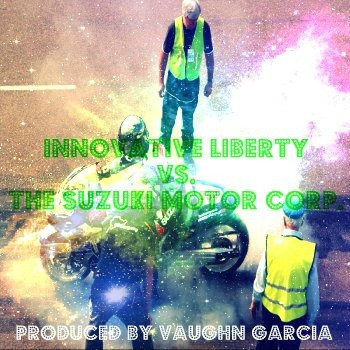Innovative Liberty vs The Suzuki Motor Corp. cover art