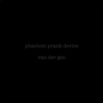 van der gen cover art