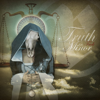 Truth in Fuck Minor cover art