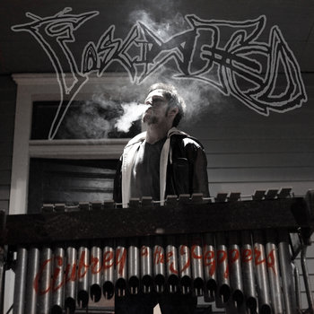 Fascinated cover art
