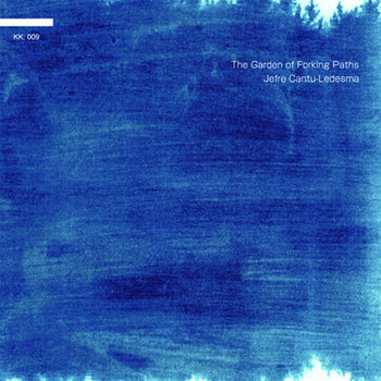 The Garden of Forking Paths cover art