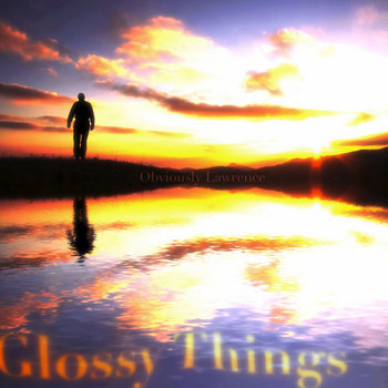Glossy Things cover art