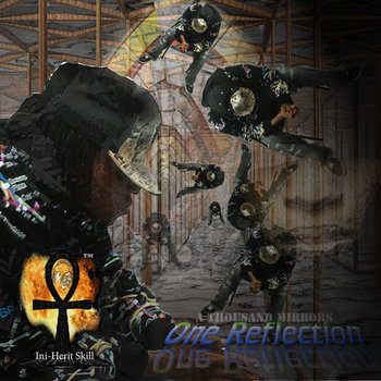 A Thousand Mirrors One Reflection cover art