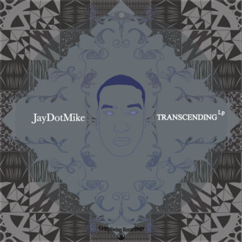 Transcending Lp cover art