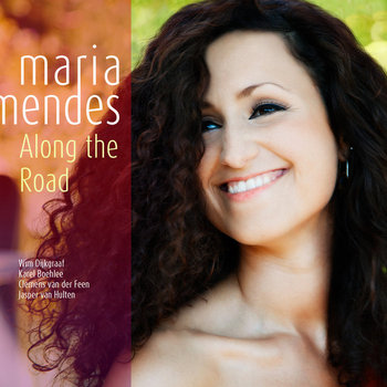 Along the Road cover art