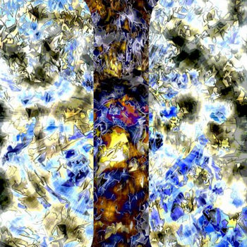 Nova cover art