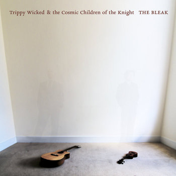The Bleak cover art