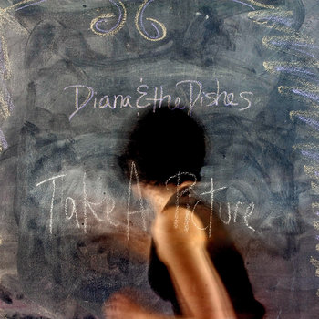 Take A Picture *BONUS* (full album plus album art/credits) cover art