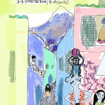 Music for Games 3 cover art