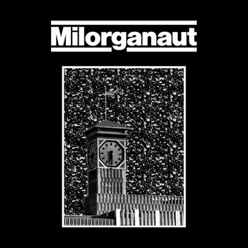 Milorganaut cover art