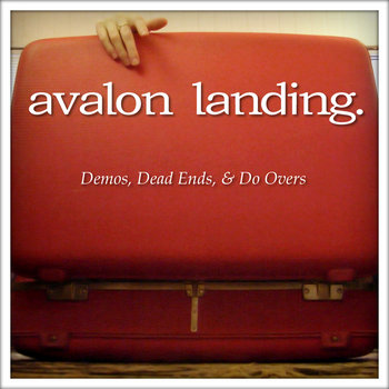Demos Dead Ends & Do Overs cover art