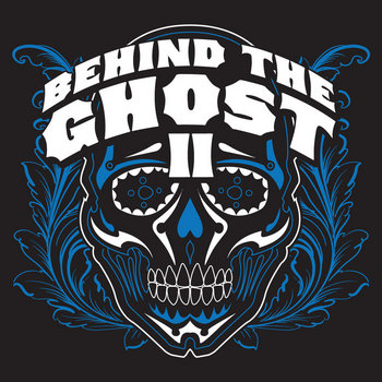 Behind The Ghost II cover art