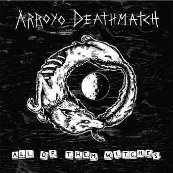 All of Them Witches cover art