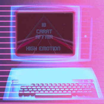 High Emotion cover art