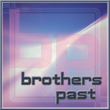 Brothers Past - SBD - LIVE at Bowery Ballroom - NY, NY - 09-26-2009 cover art