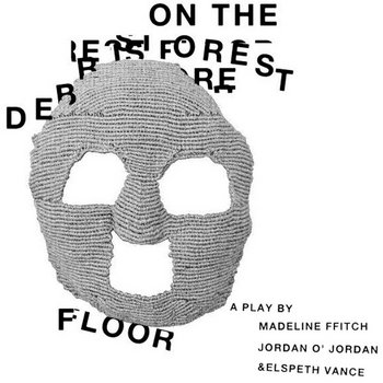 Debris Upon the Forest Floor Soundtrack cover art