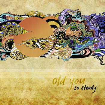 So Steady cover art