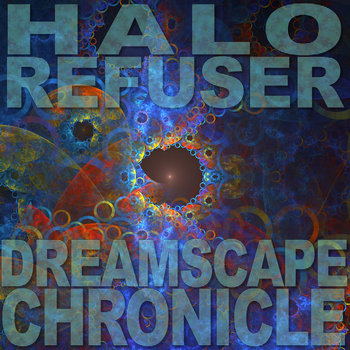 Dreamscape Chronicle cover art