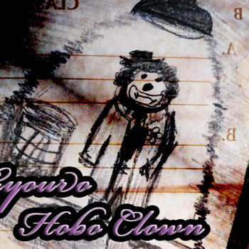 Hobo Clown cover art